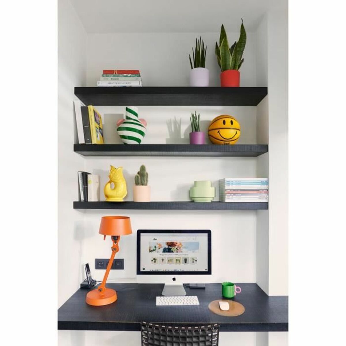 Plant pot Elho-3