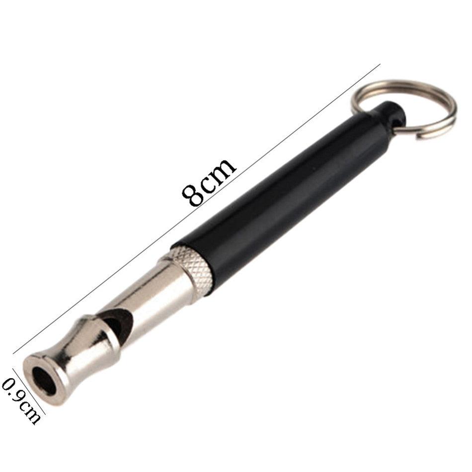 Quiet Control Pet Training Whistle: Effective Obedience Tool For Dogs-2
