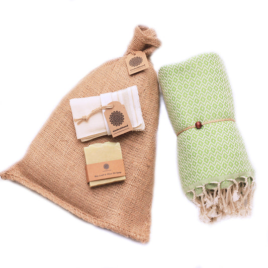 Bath & Body - Crystal Green-0