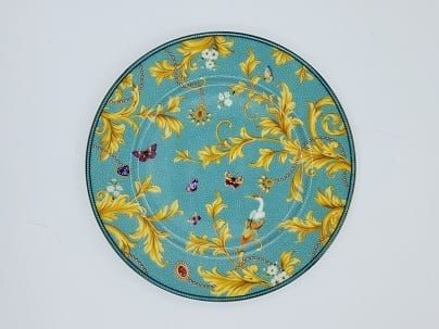Dynasty - Dessert Plate (19cm)-0