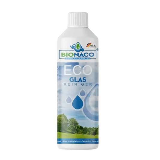 BIONACO® ECO Glass Cleaner Concentrate 1000 ml-0