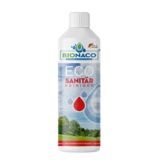 BIONACO® ECO Sanitary Cleaner Concentrate 1000 ml-0
