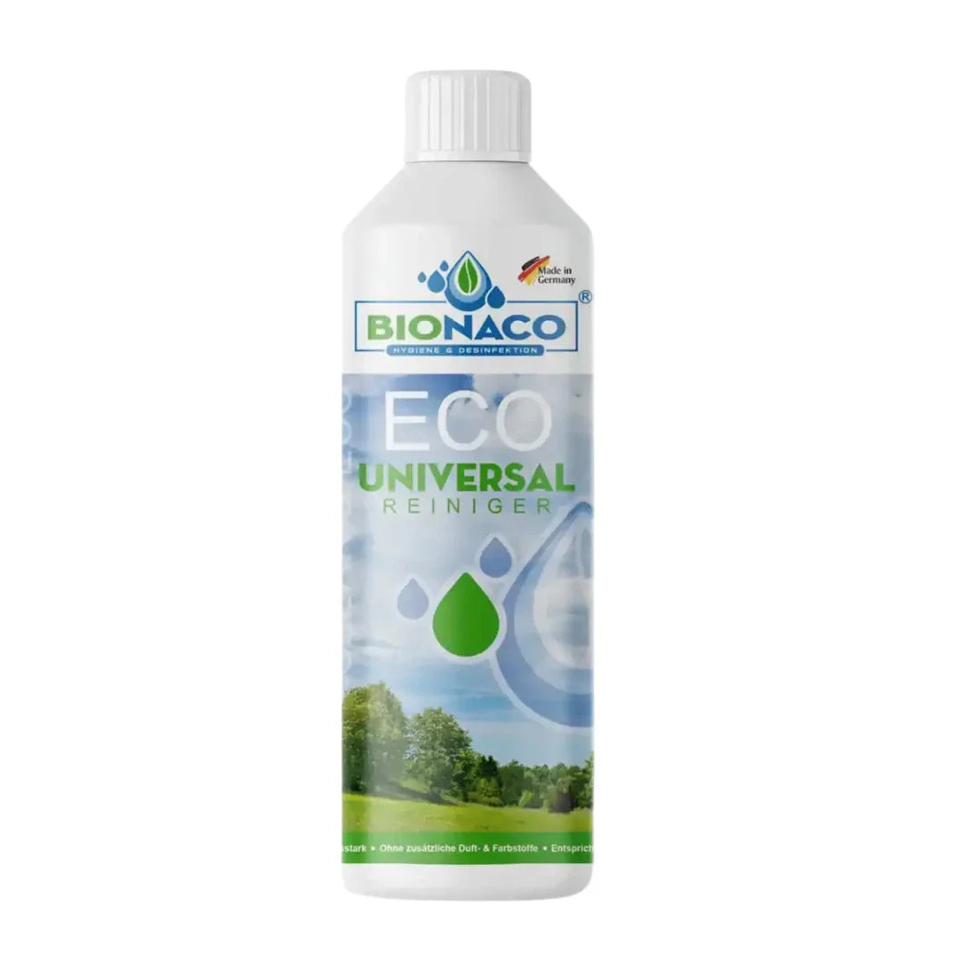 BIONACO® ECO Universal Cleaner Concentrate 1000 ml-0