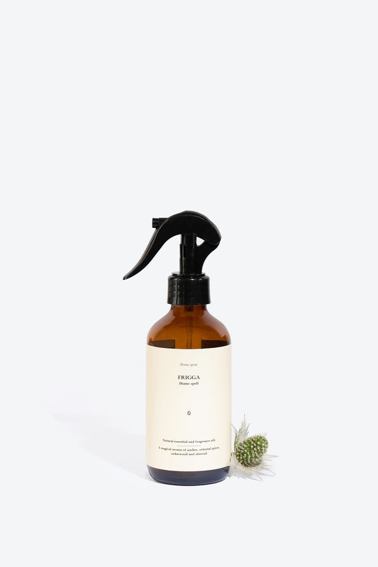 Perfumed home spray FRIGGA Smells Like Spells