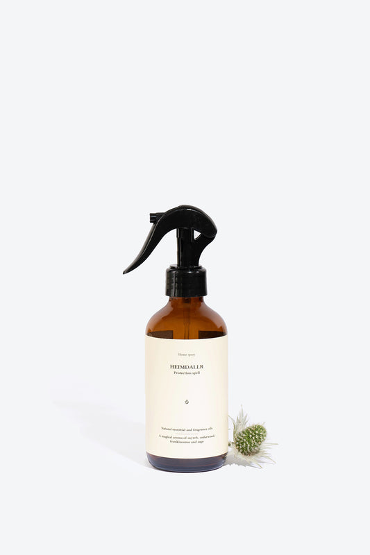 Perfumed home spray HEIMDALLR Smells Like Spells