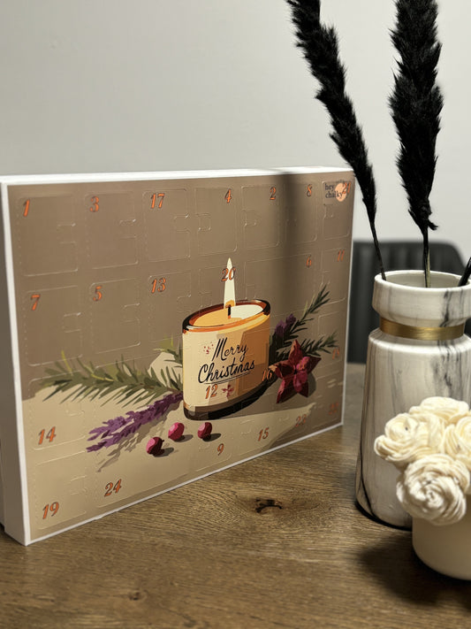 Hey Chalky Adventskalender 2024-0