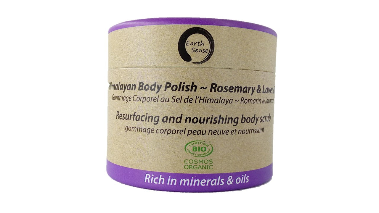 Gift Set - Spa Lavender & Rosemary - 1 Piece - MADE TO ORDER-2