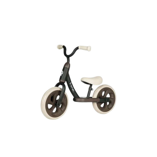 Children's Bike Trainer Black-0