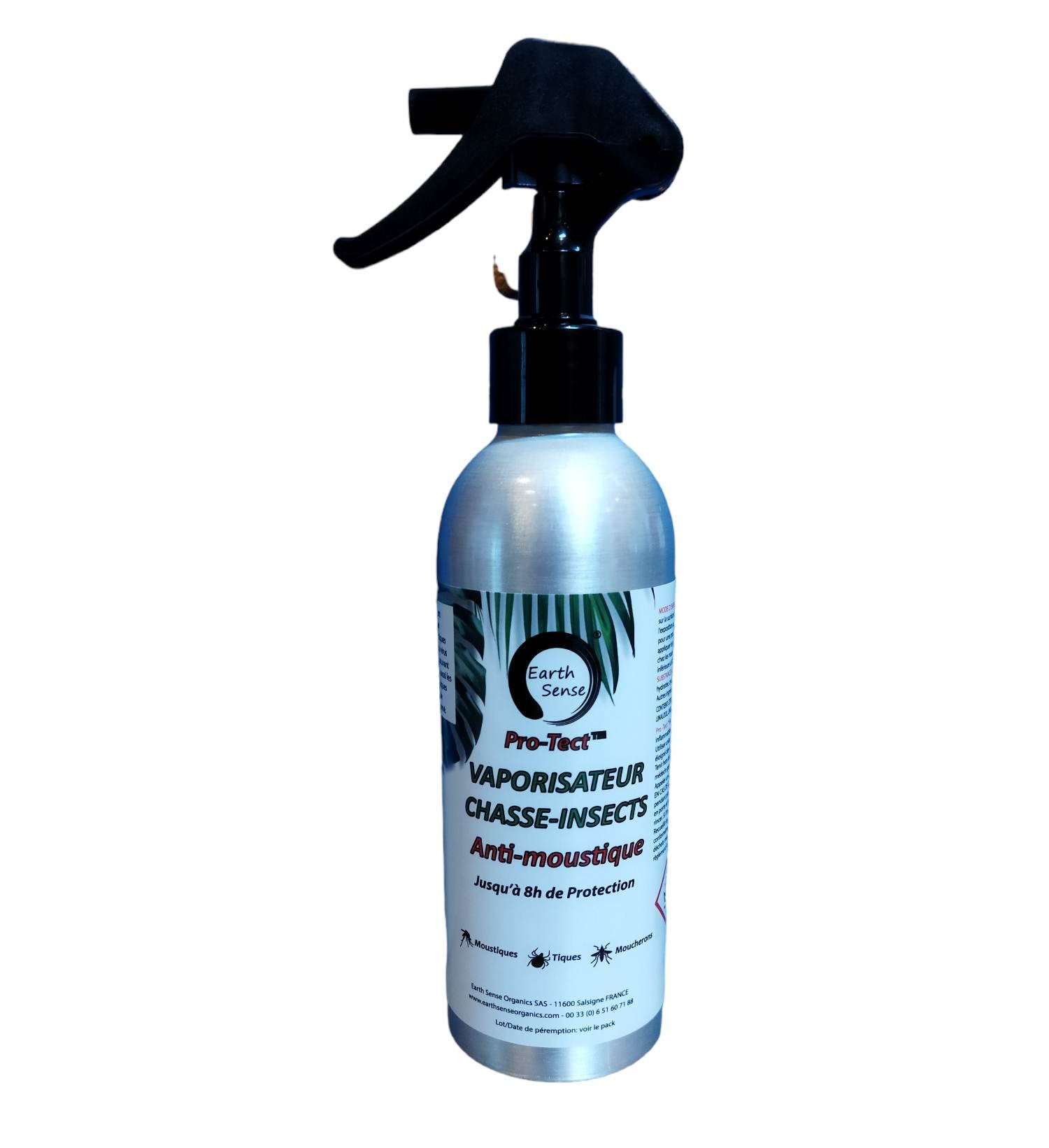 NEW Pro-Tect - Chasse-Insects Anti Moustique BALM - 30ml-2
