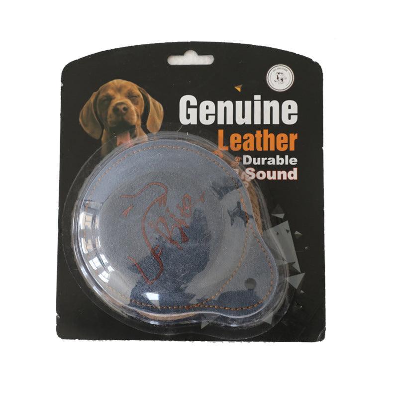 Cowhide Training Toy-4