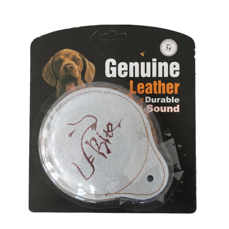 Cowhide Training Toy-3