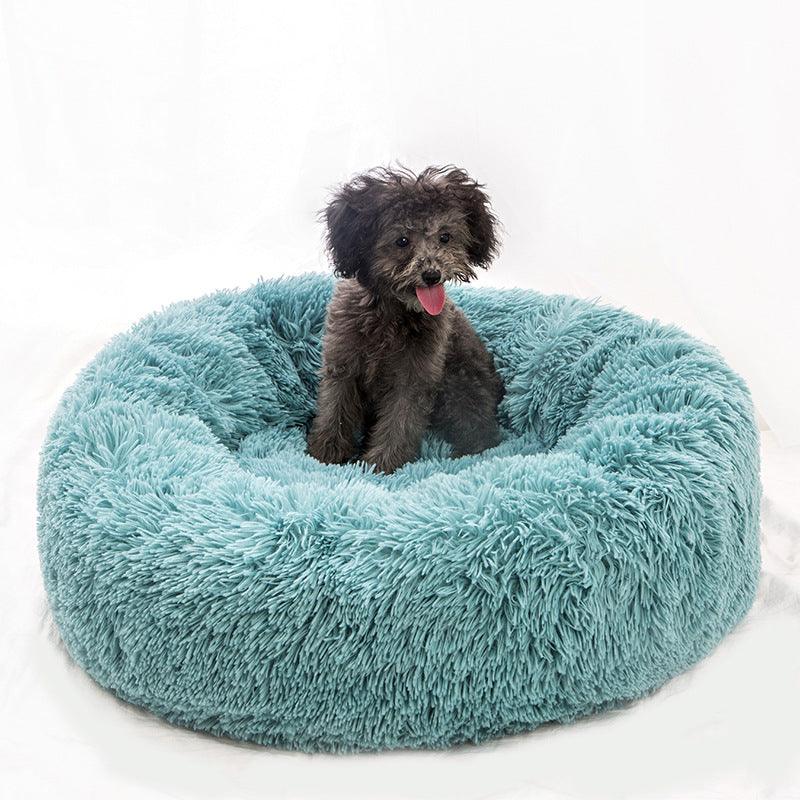  Round Pet Nest -4