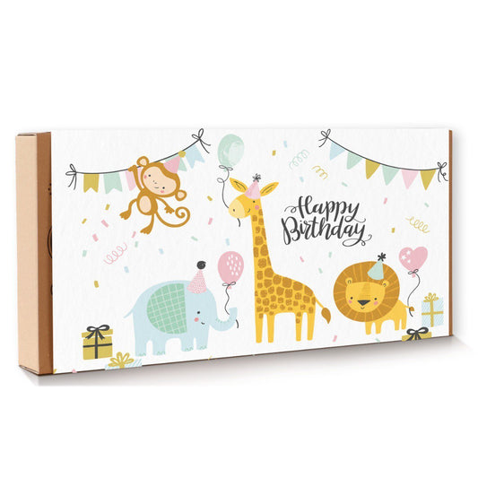 Festliche Geschenkbox-0