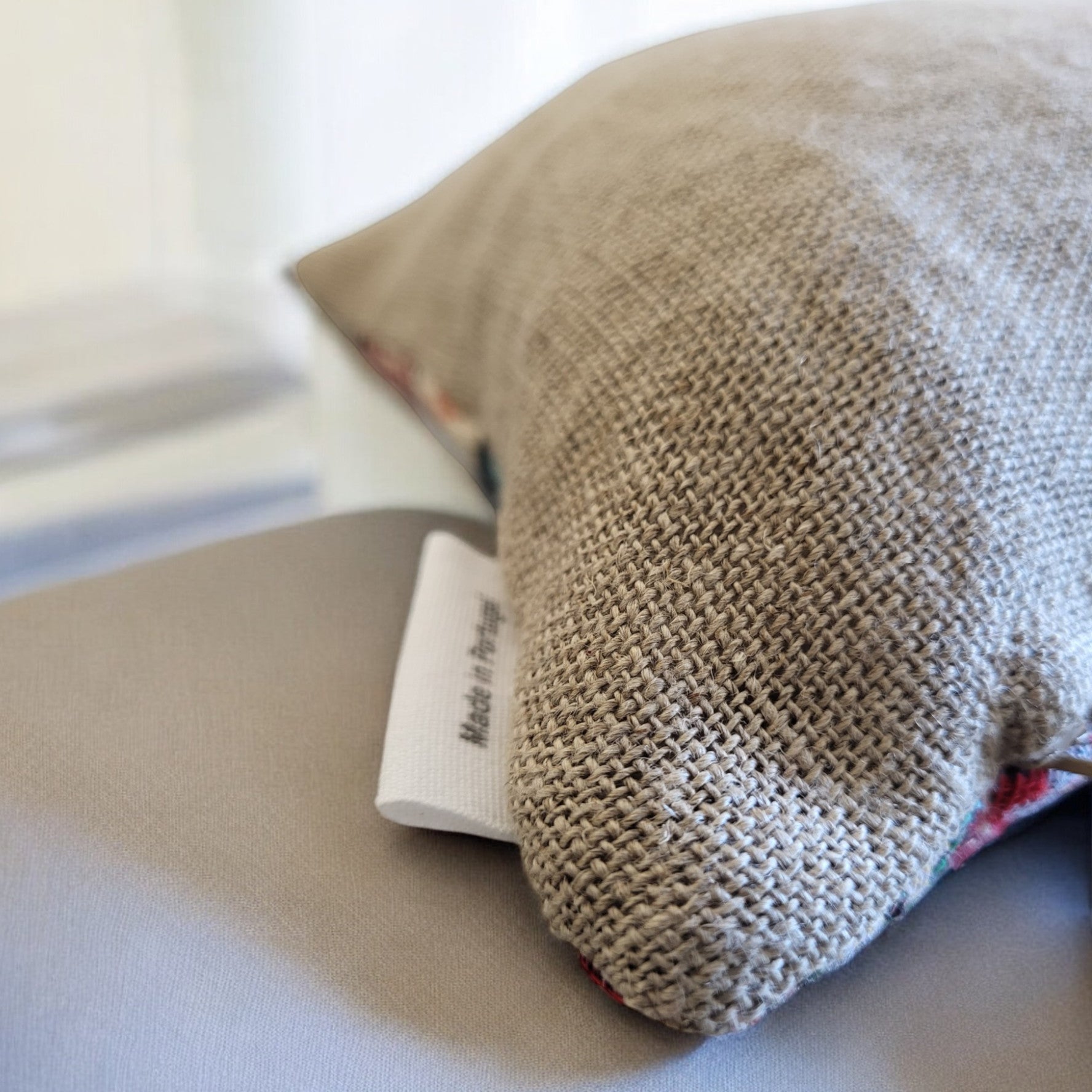 Aztec Cushion Cover 30x50-8