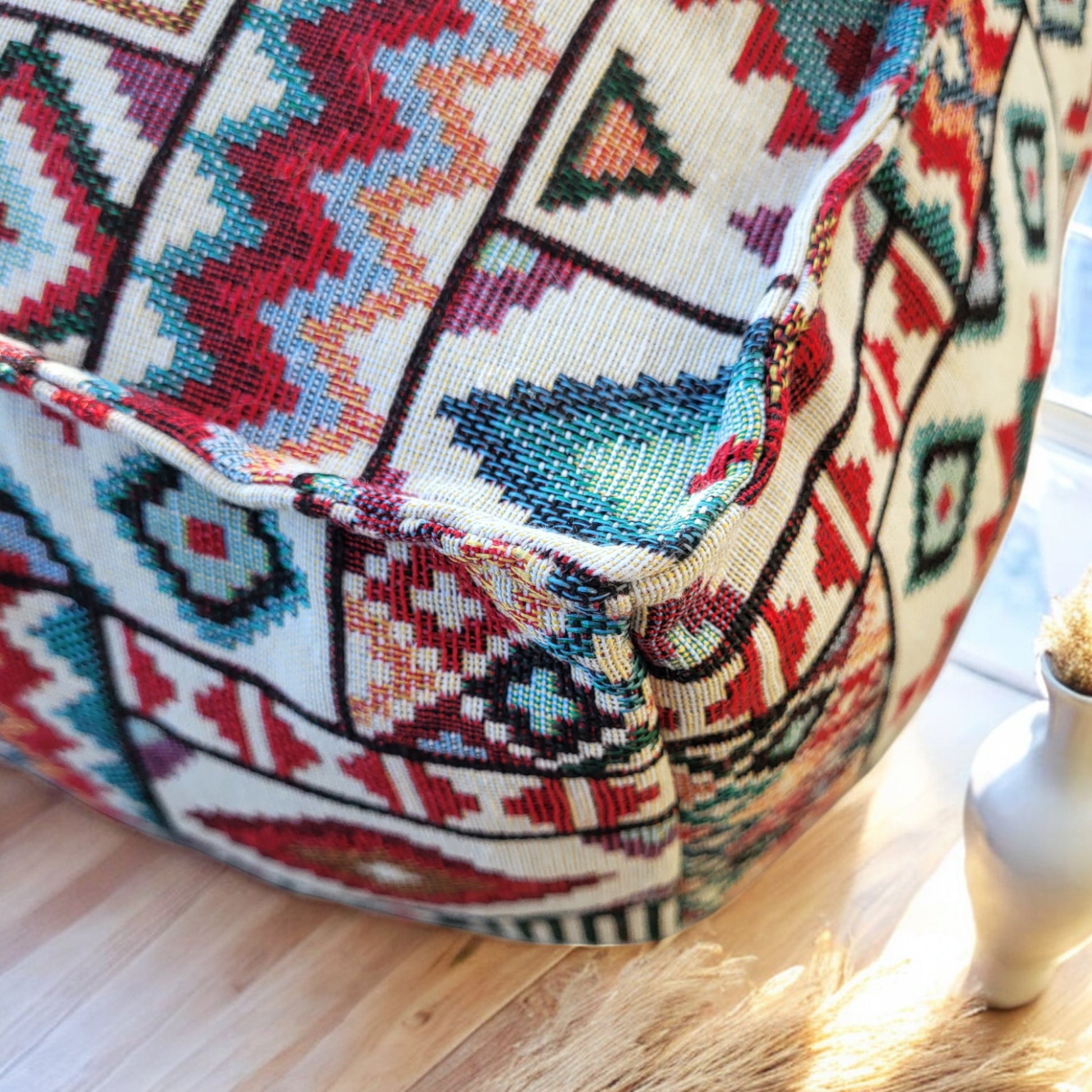 no.76 Floor-cushion-5
