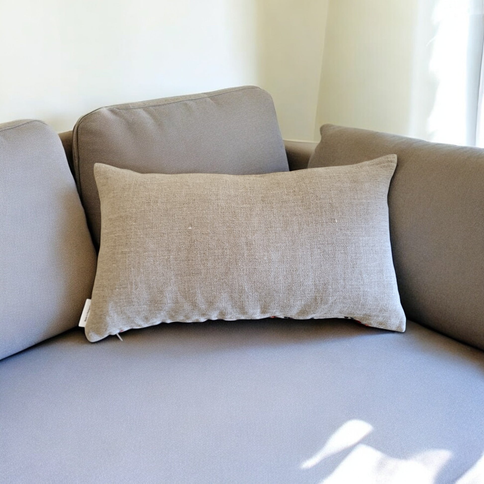 Aztec Cushion Cover 30x50-7