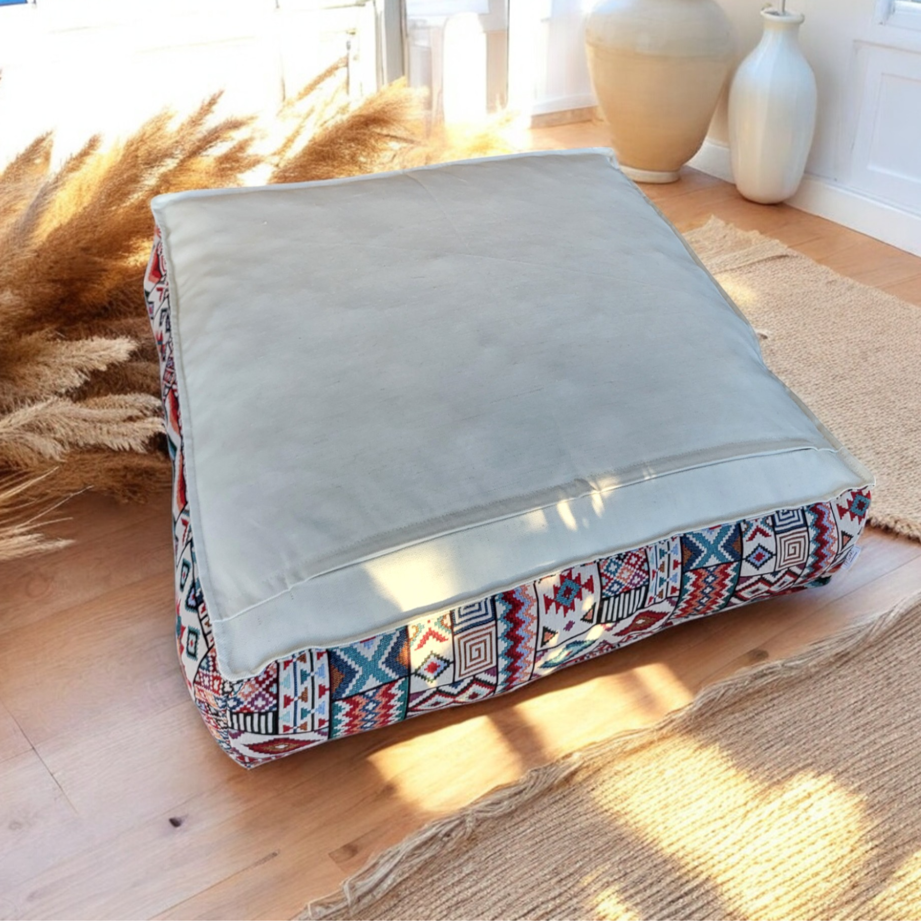 no.76 Floor-cushion-8