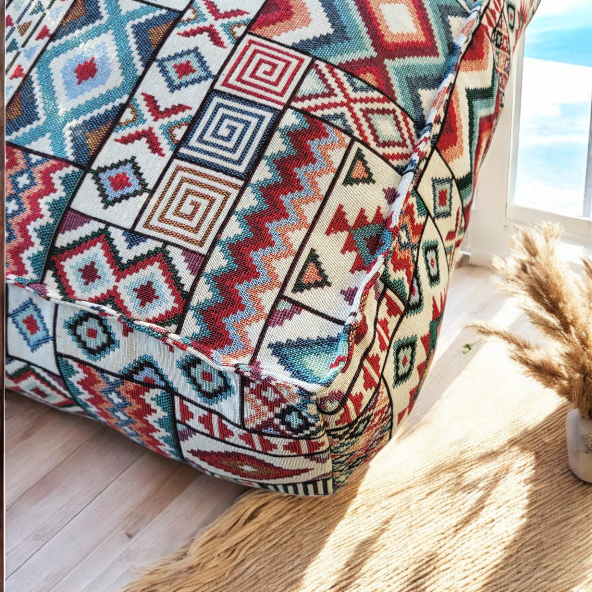 no.76 Floor-cushion-2