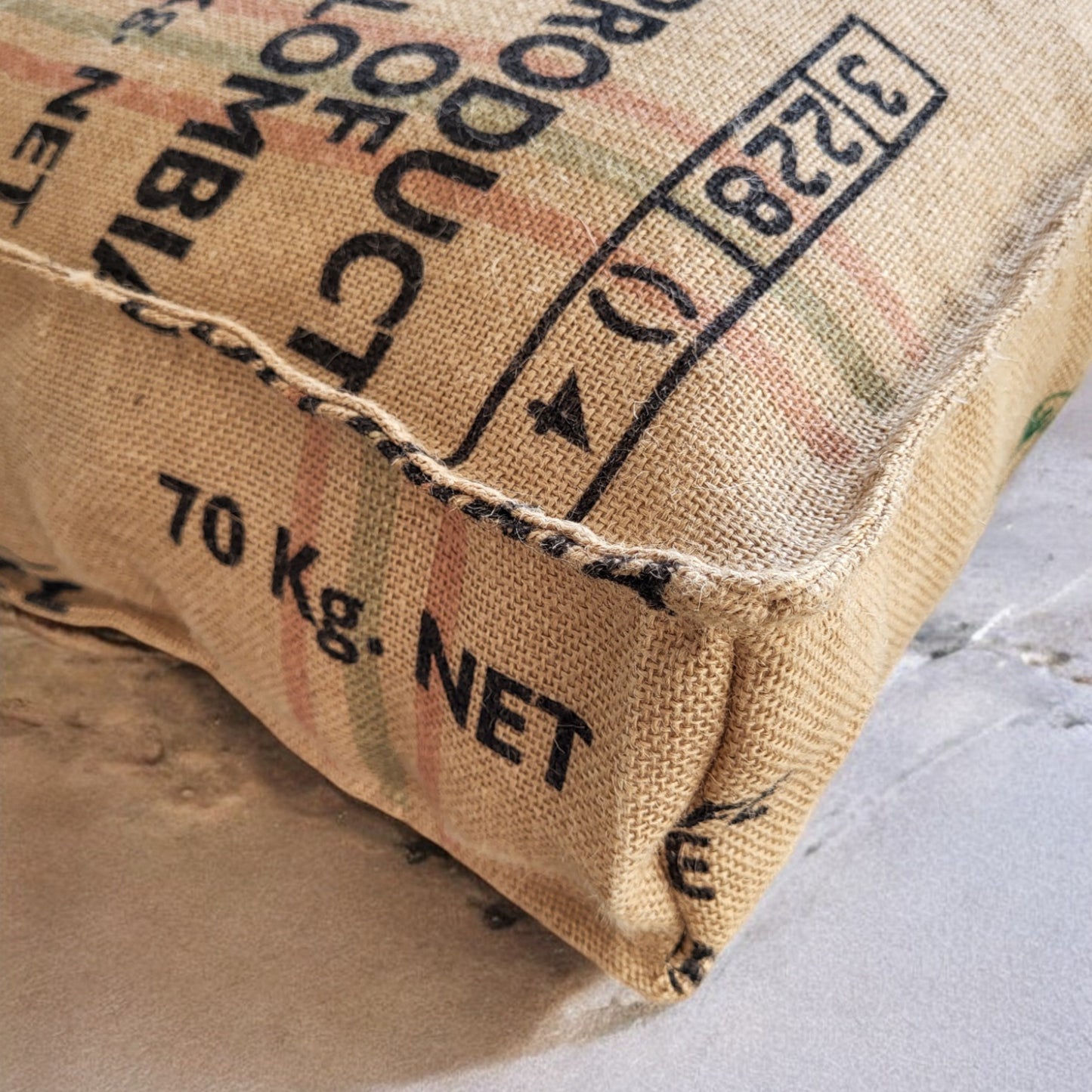 Poufs - Coffeebag Collection-3