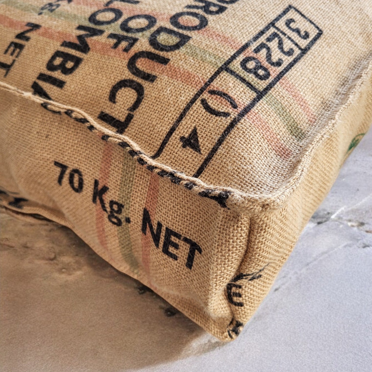Poufs - Coffeebag Collection-3