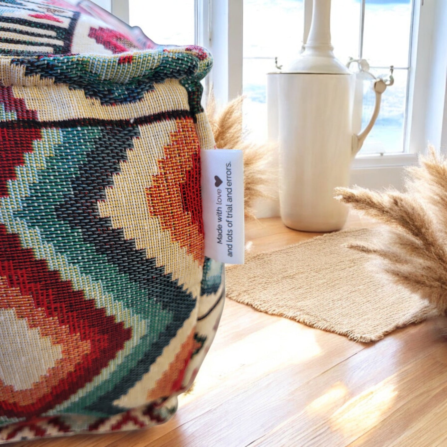 no.76 Floor-cushion-6