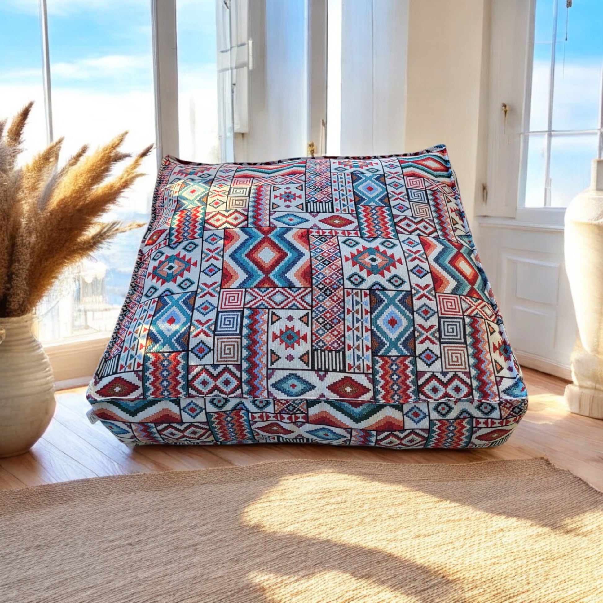 no.76 Floor-cushion-11
