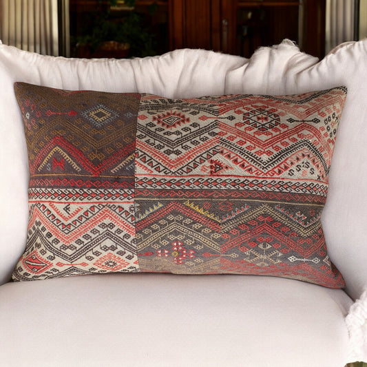 Embroidery Cushion n94-0