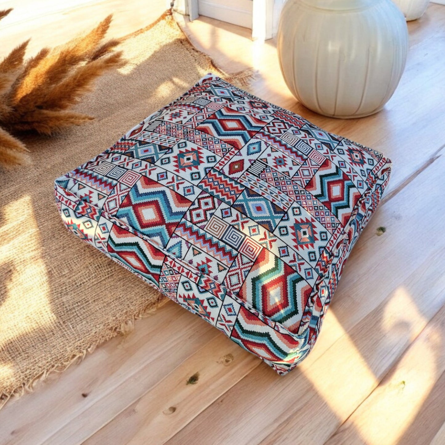 no.76 Floor-cushion-12