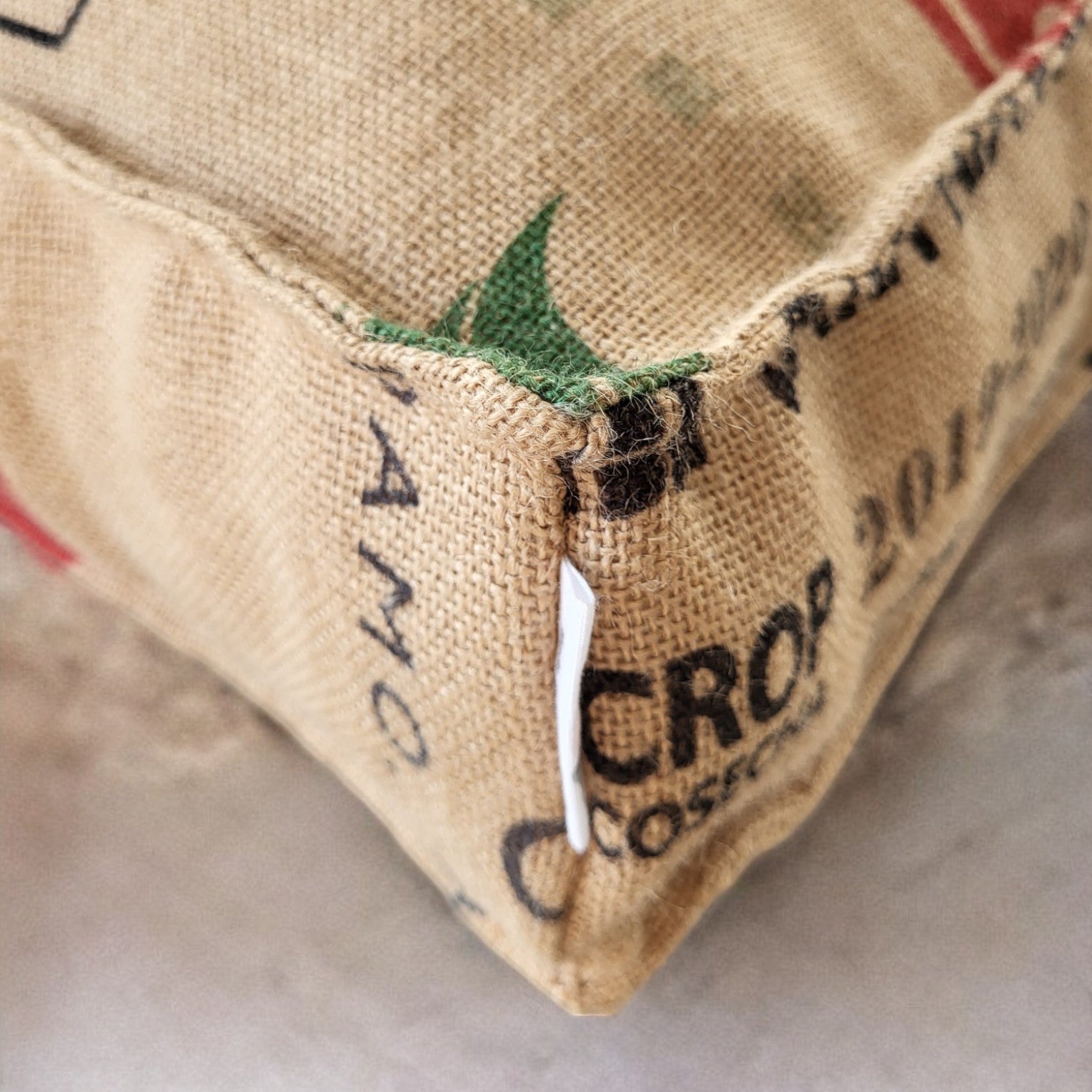 Poufs - Coffeebag Collection-2