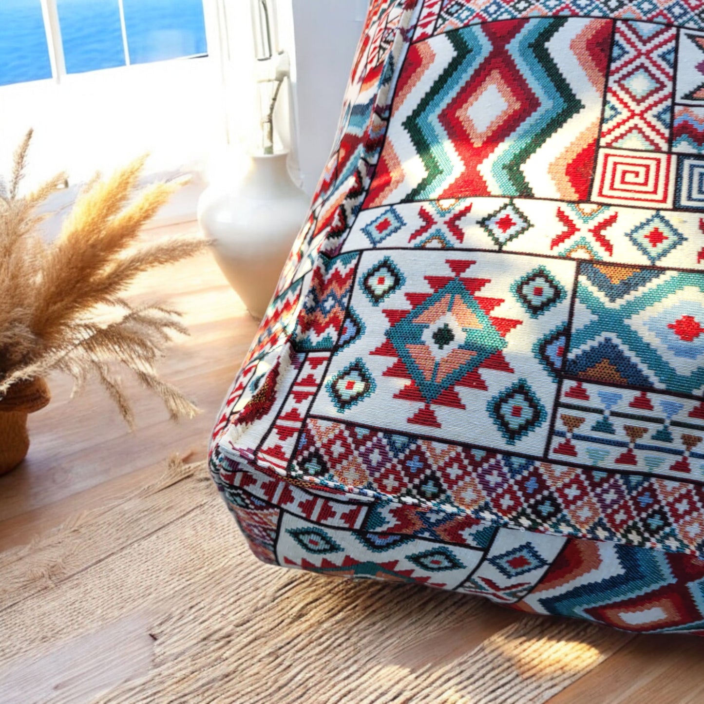 no.76 Floor-cushion-4