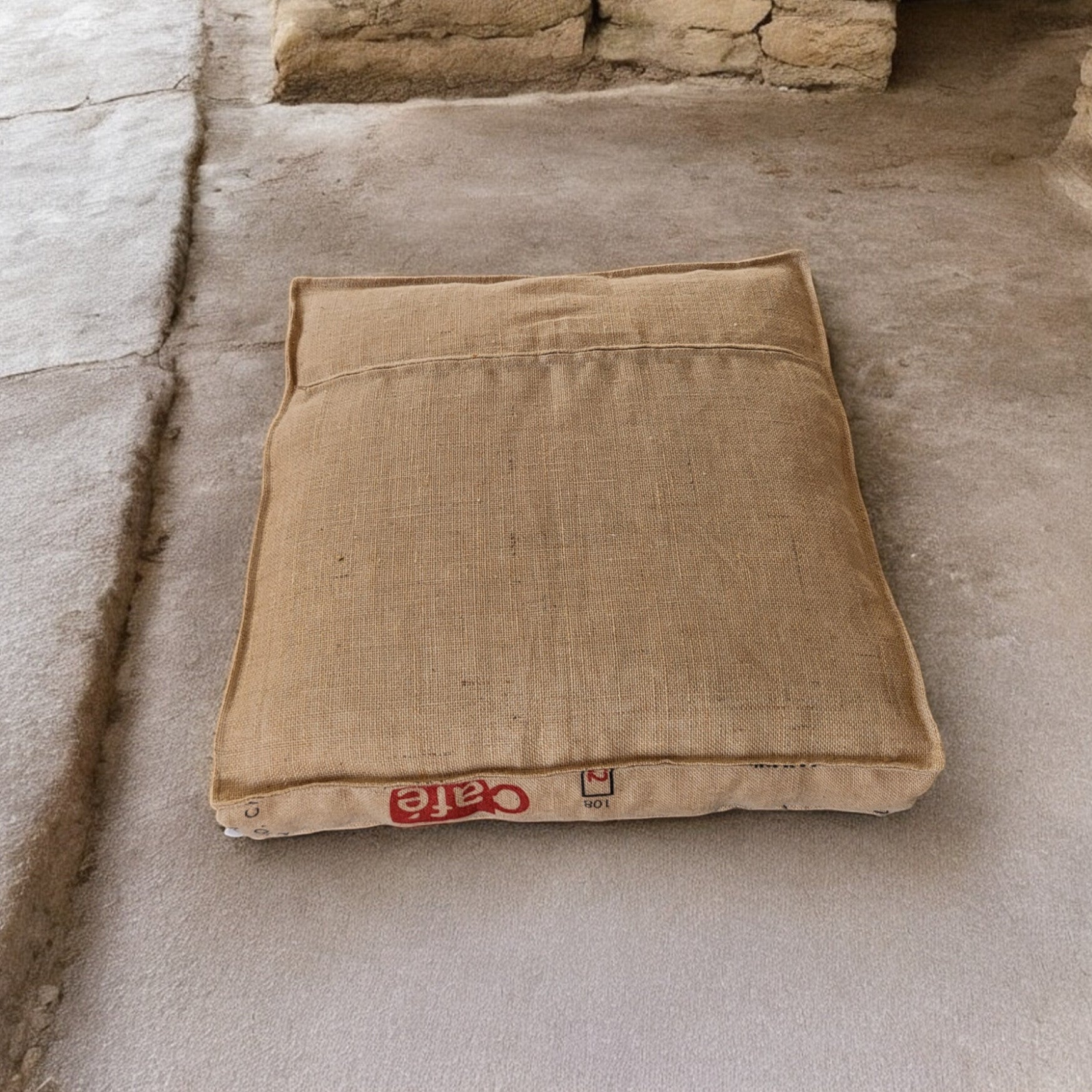 Poufs - Coffeebag Collection-5