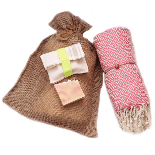 Bath & Body - Crystal Pink-0