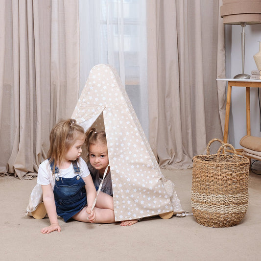 Tent and mat set -0