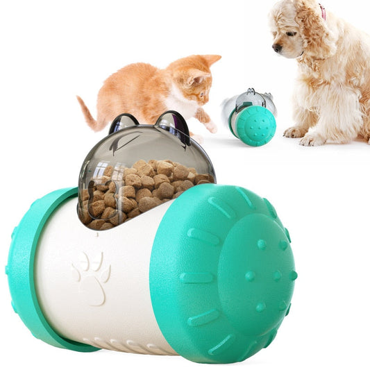 Slow Eating Toy -0